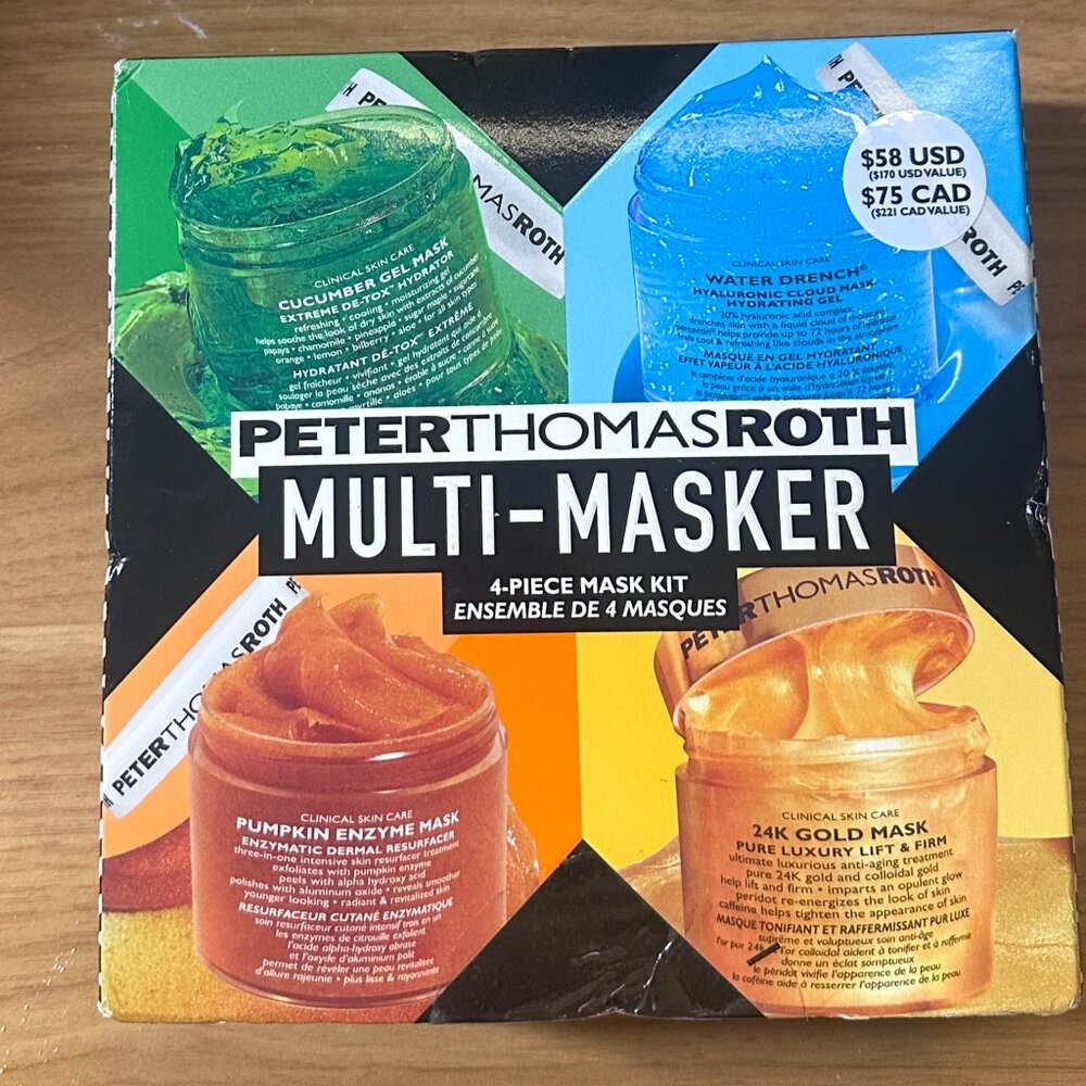 Peter Thomas Roth Multi- Masker
